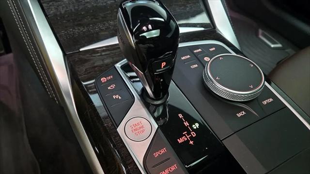 2023 BMW M4 xDrive