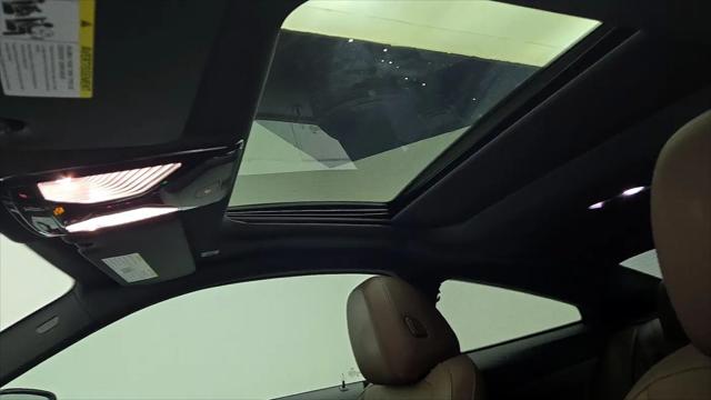 2023 BMW M4 xDrive