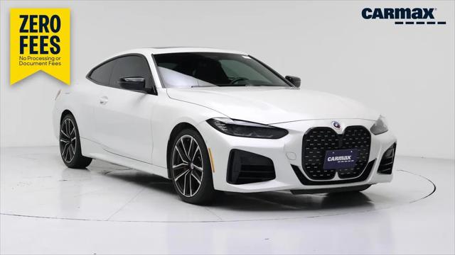 2023 BMW M4 xDrive for sale in Denton, TX