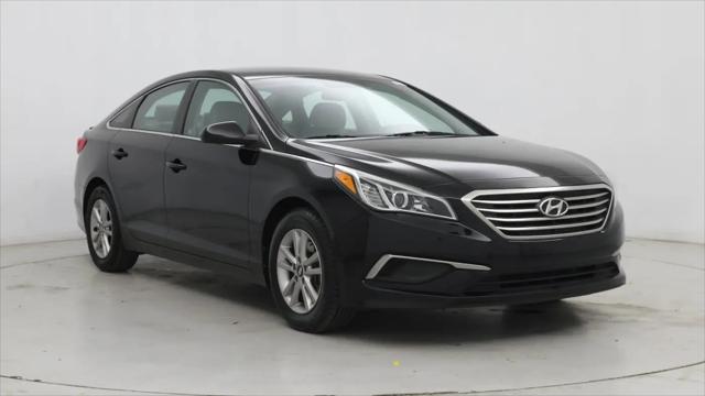 2016 Hyundai Sonata SE for sale in Franklin, TN