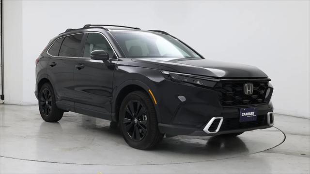 2024 Honda CR-V Hybrid Sport Touring for sale in Langhorne, PA