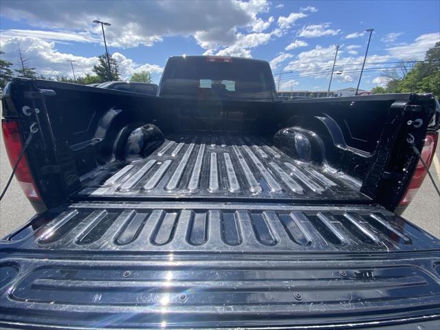 2024 Ram 1500 Classic SLT Quad Cab 4x4 6'4" Box