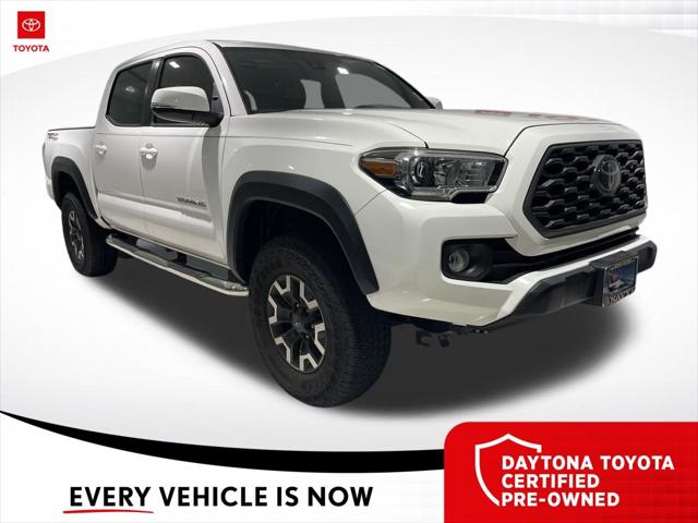 2023 Toyota Tacoma TRD Off-Road for sale in Daytona Beach, FL