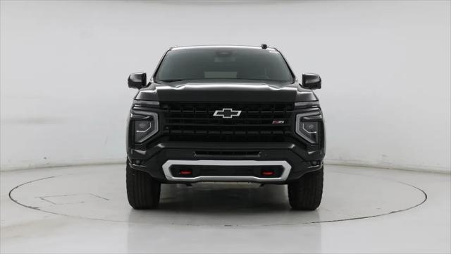 2025 Chevrolet Tahoe 4WD Z71