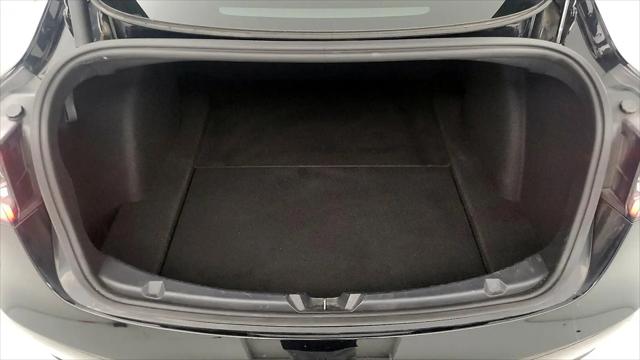 2021 Tesla Model 3 Standard Range Plus Rear-Wheel Drive