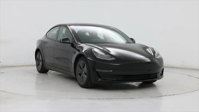 2021 Tesla Model 3 Standard Range Plus Rear-Wheel Drive for sale in Merriam, KS