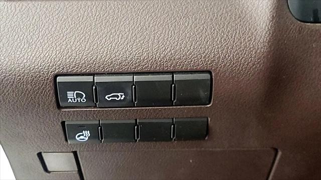 2016 Lexus RX 350 F Sport
