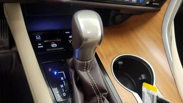 2016 Lexus RX 350 F Sport