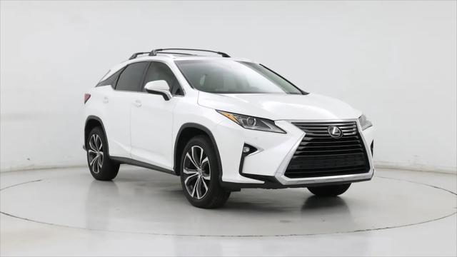 2016 Lexus RX 350 F Sport for sale in Merriam, KS