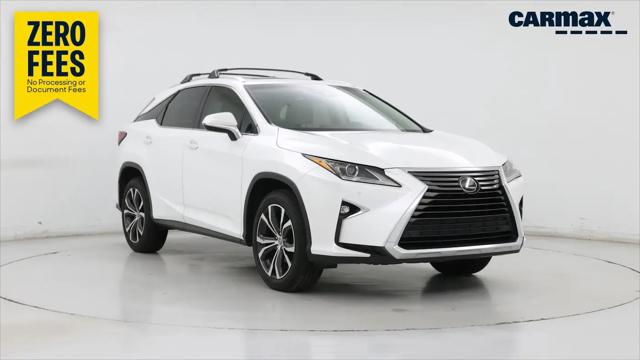 2016 Lexus RX 350 F Sport for sale in Merriam, KS