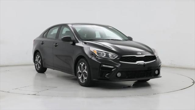 2021 Kia Forte LXS for sale in Merriam, KS
