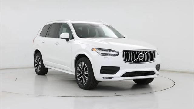 2021 Volvo XC90 T6 Momentum 6 Passenger for sale in Merriam, KS