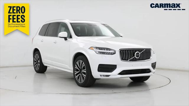 2021 Volvo XC90 T6 Momentum 6 Passenger for sale in Merriam, KS
