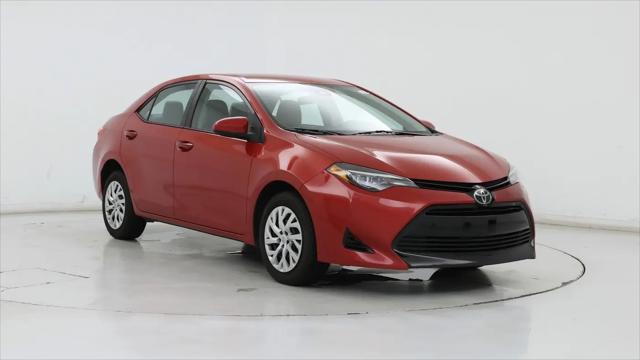 2018 Toyota Corolla LE for sale in Merriam, KS