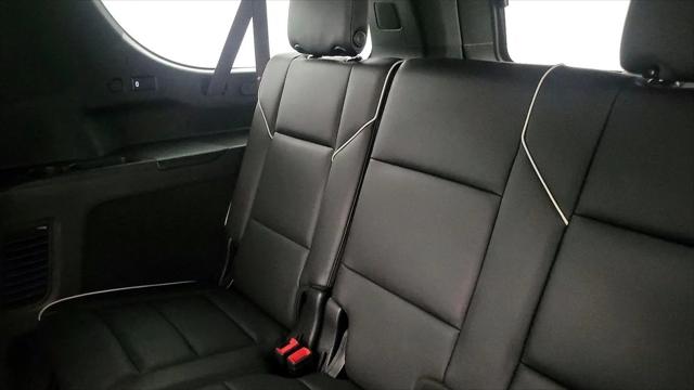 2021 Cadillac Escalade ESV 4WD Premium Luxury