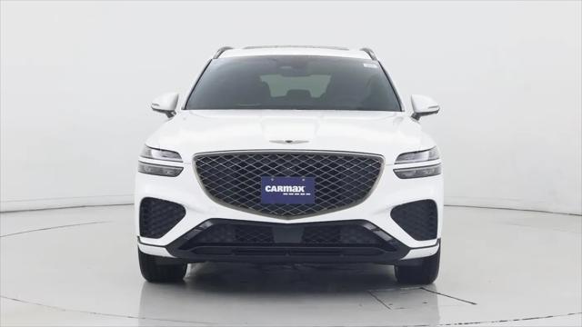 2022 Genesis GV70 3.5T AWD Sport