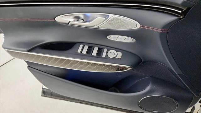 2022 Genesis GV70 3.5T AWD Sport