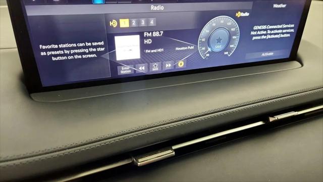 2022 Genesis GV70 3.5T AWD Sport