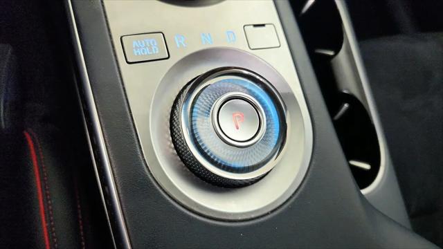 2022 Genesis GV70 3.5T AWD Sport