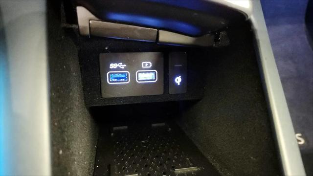 2022 Genesis GV70 3.5T AWD Sport