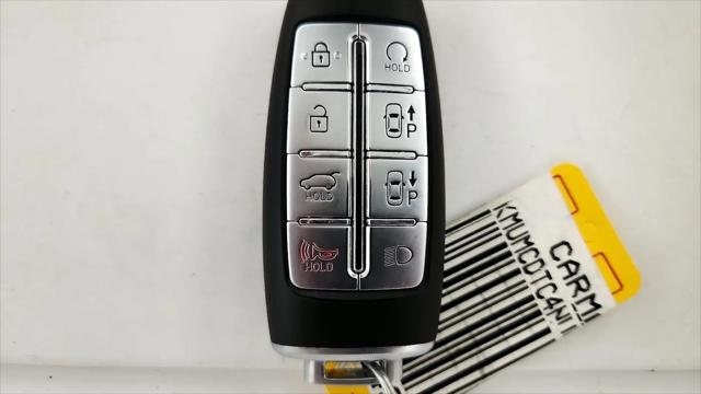 2022 Genesis GV70 3.5T AWD Sport