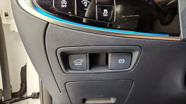 2022 Genesis GV70 3.5T AWD Sport