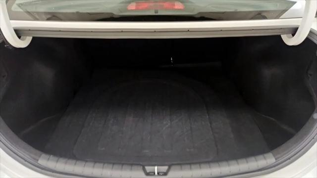 2020 Hyundai Accent SE