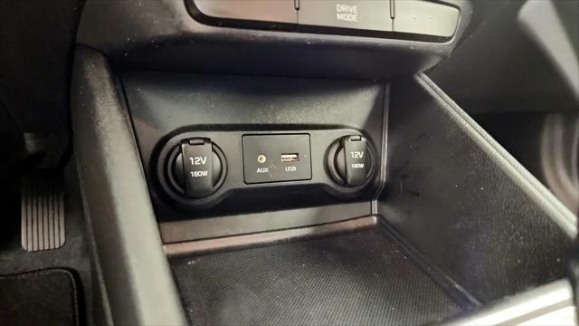2020 Hyundai Accent SE