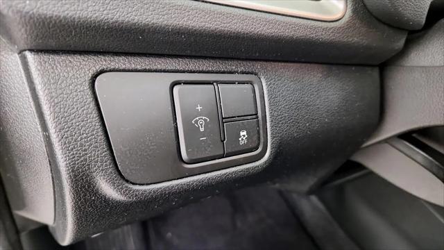 2020 Hyundai Accent SE