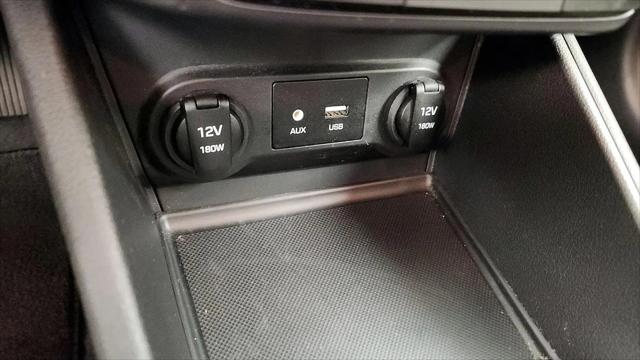 2020 Hyundai Accent SE