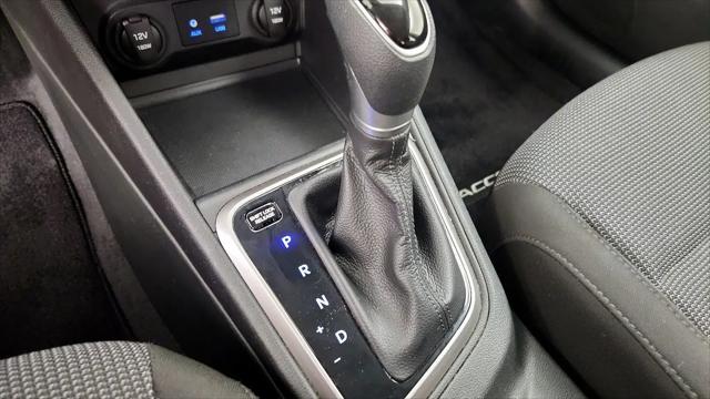2020 Hyundai Accent SE