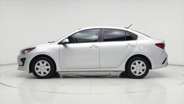 2023 Kia Rio LX