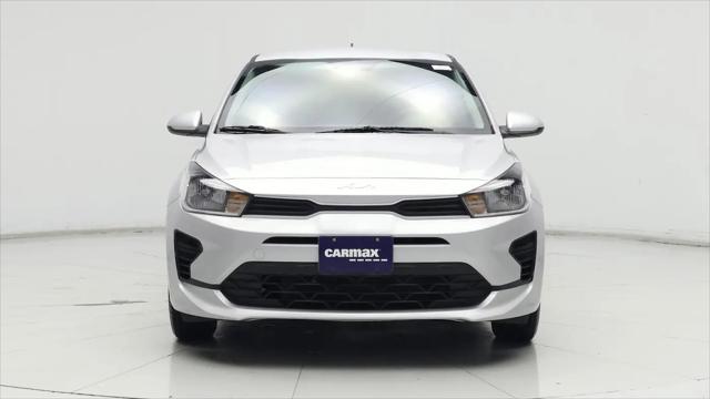 2023 Kia Rio LX
