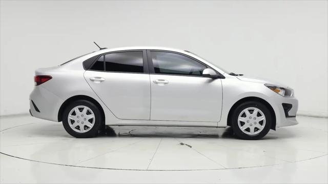 2023 Kia Rio LX