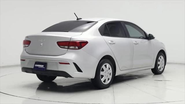 2023 Kia Rio LX