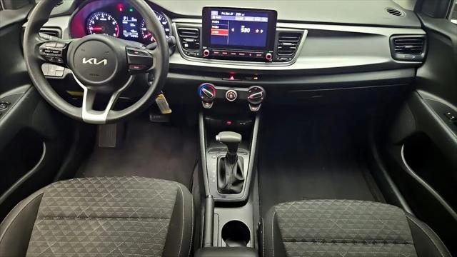 2023 Kia Rio LX