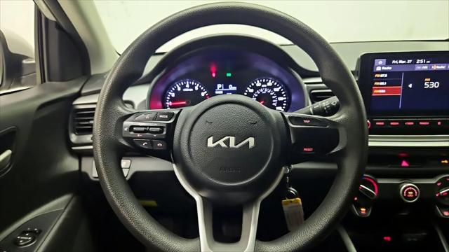 2023 Kia Rio LX