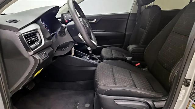 2023 Kia Rio LX