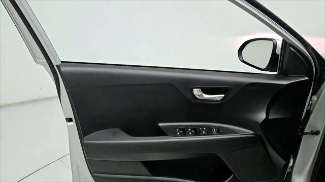 2023 Kia Rio LX