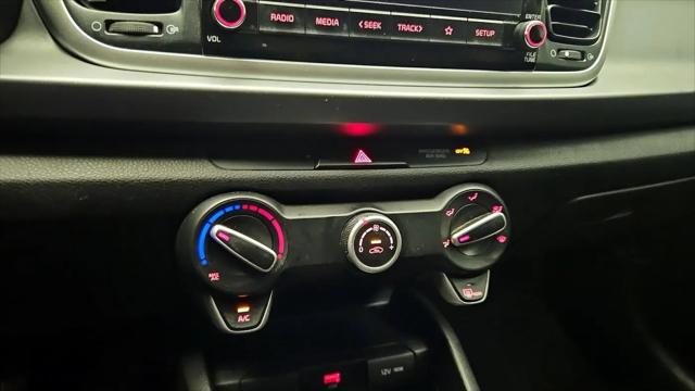 2023 Kia Rio LX