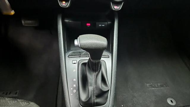 2023 Kia Rio LX