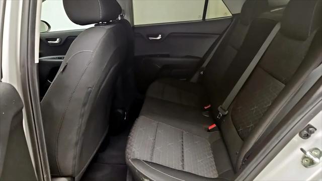 2023 Kia Rio LX