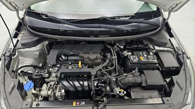 2023 Kia Rio LX