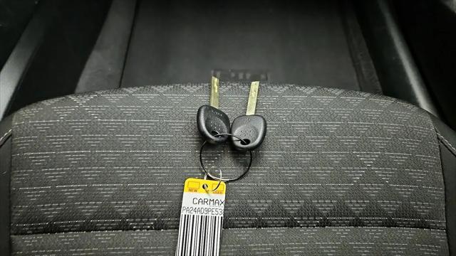 2023 Kia Rio LX