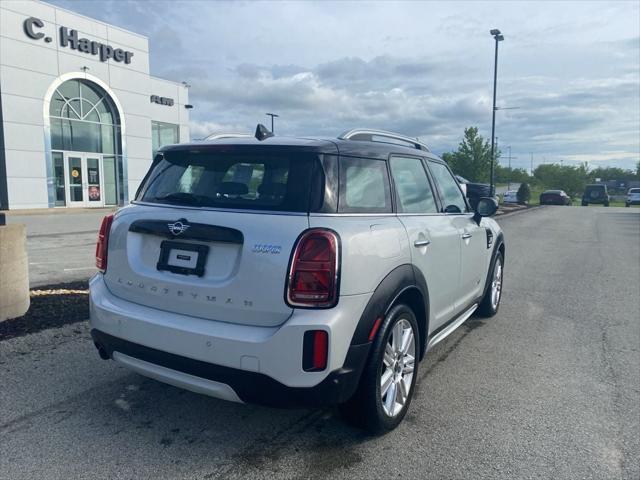 2022 Mini Countryman Cooper 2022 Mini Countryman Cooper