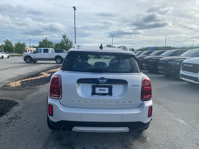 2022 Mini Countryman Cooper 2022 Mini Countryman Cooper