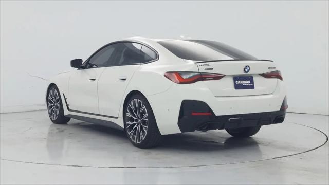 2024 BMW M440i Gran Coupe xDrive