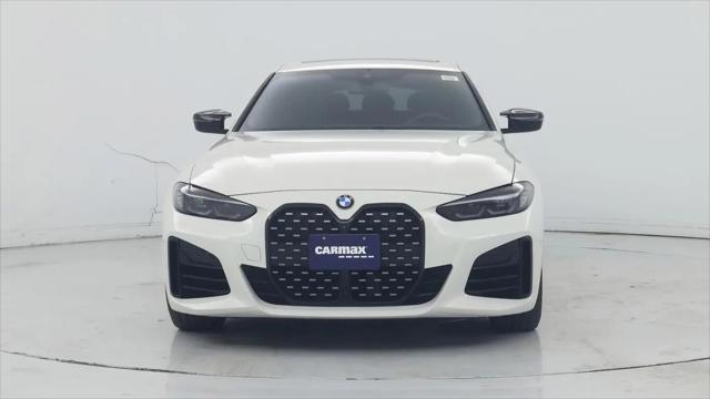 2024 BMW M440i Gran Coupe xDrive
