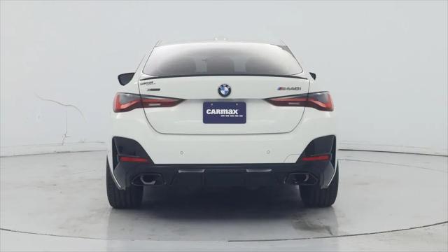 2024 BMW M440i Gran Coupe xDrive