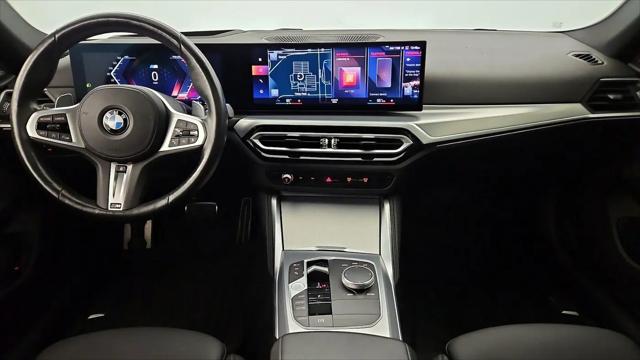 2024 BMW M440i Gran Coupe xDrive